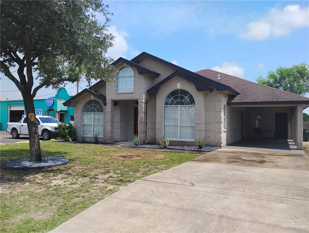 1704 W Griffin Parkway, Mission, TX 78572 - Image #1