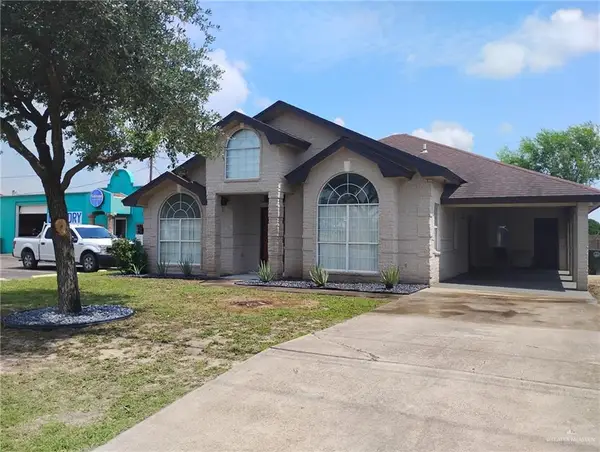 1704 W Griffin Parkway, Mission, TX 78572