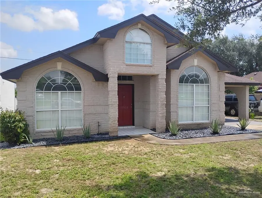 1704 W Griffin Parkway, Mission, TX 78572 - Image #2