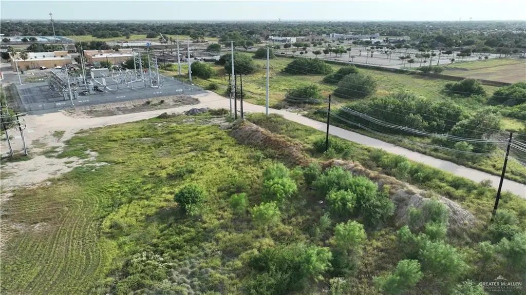 0 N Ware Road, McAllen, TX 78501 - Image #1