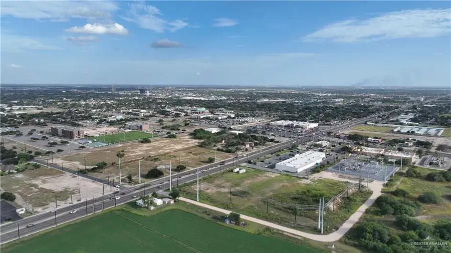 0 N Ware Road, McAllen, TX 78501 - Image #2