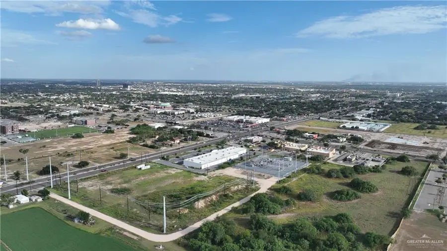 0 N Ware Road, McAllen, TX 78501 - Image #3