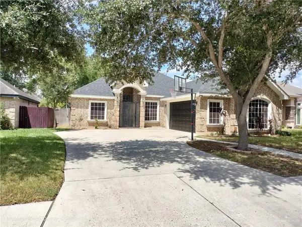 9205 27th Street, McAllen, TX 78504