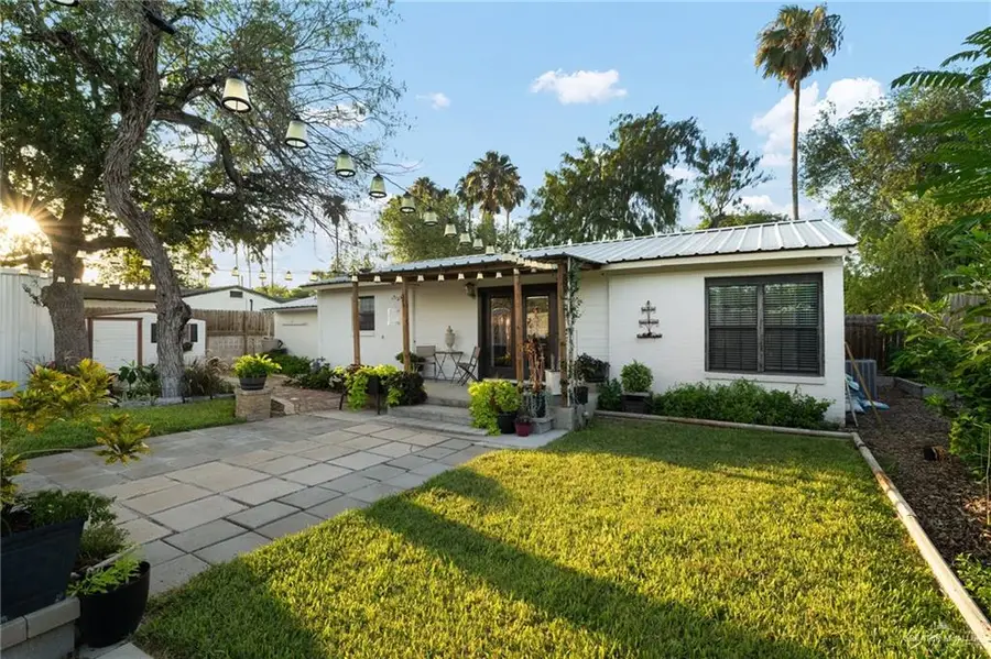 813 Jasmine Avenue, McAllen, TX 78501 - #3