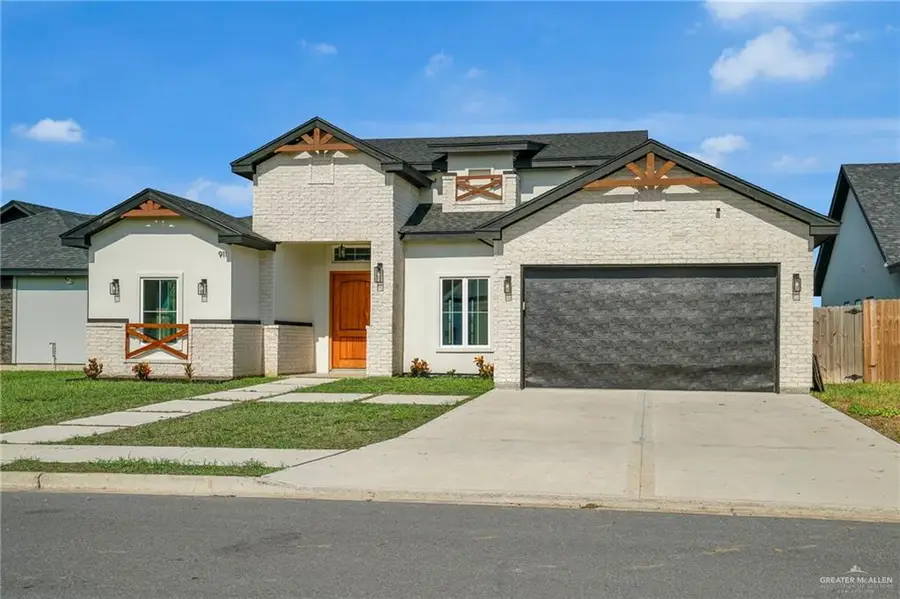 911 Thomas Lane, Alamo, TX 78516 - #2