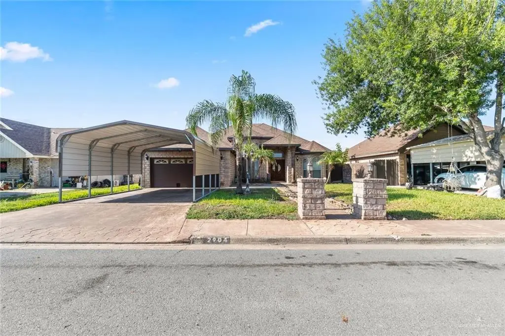 2904 Victoria Street, Hidalgo, TX 78557 - Image #1