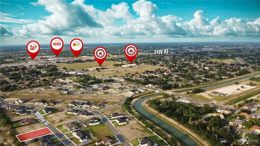 1106 Raptor Street, Palmview, TX 78572 - Image #3