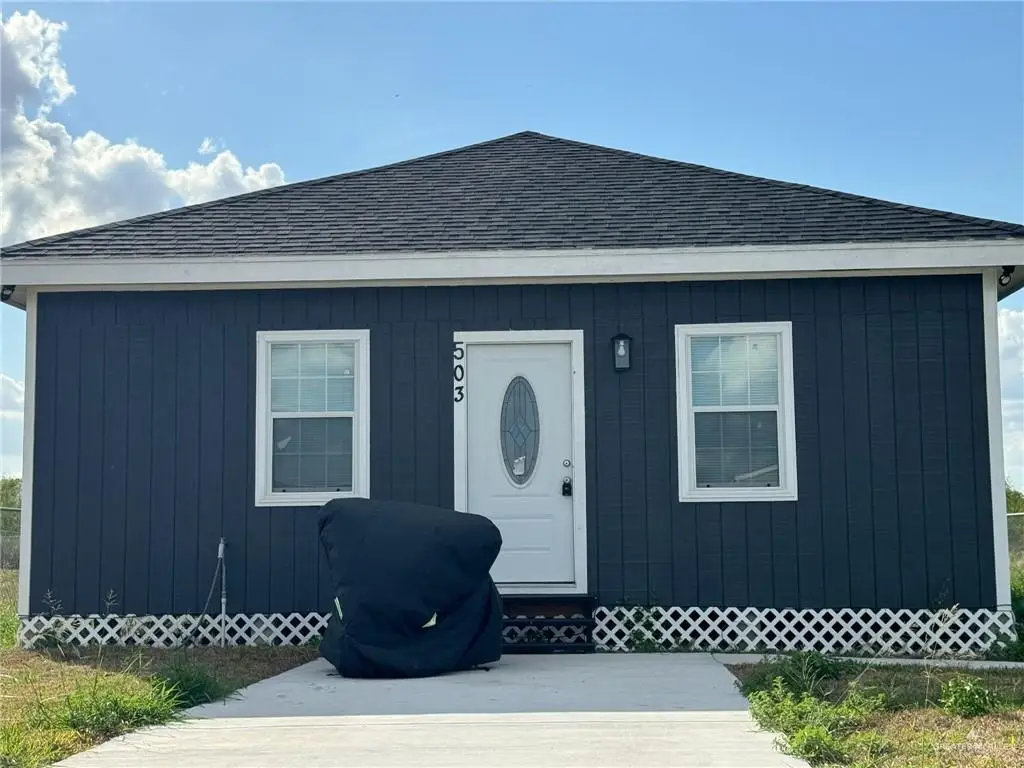 503 Amalia Avenue, Edinburg, TX 78542 - Image #1