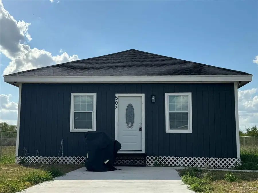 503 Amalia Avenue, Edinburg, TX 78542 - Image #2