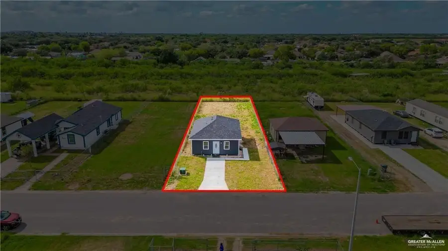 503 Amalia Avenue, Edinburg, TX 78542 - Image #3