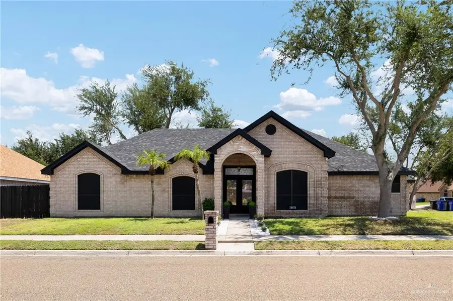 4716 W Jasmine Avenue, McAllen, TX 78501 - Image #2