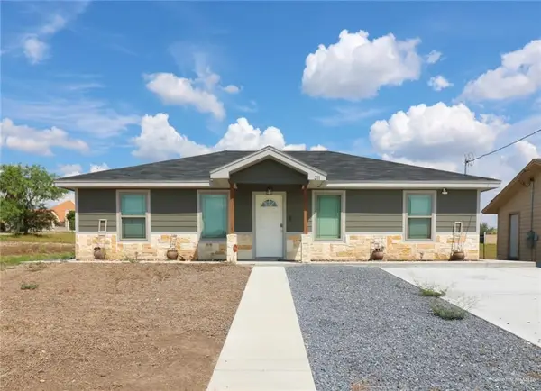 311 Spanish Oak Avenue, Rio Grande City, TX 78582