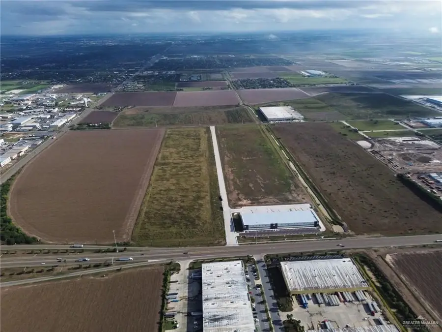 603 E Military Highway, Pharr, TX 78589 - Image #2