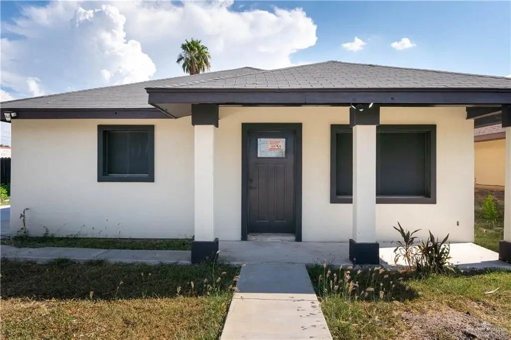 2201 Jose De La Cruz Road, Mission, TX 78574 - Image #1