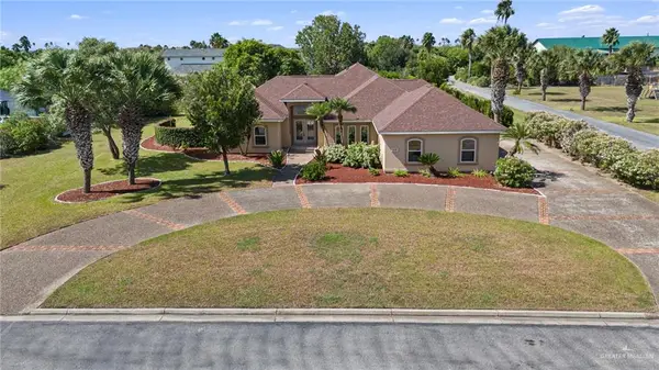 112 Madelyn Rose, Bayview, TX 78566