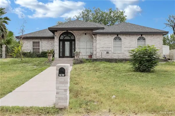 964 S Kika De La Garza Boulevard, La Joya, TX 78560