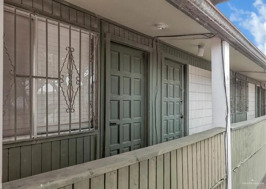 519 S 4th Avenue #B2, Edinburg, TX 78539 - Image #2