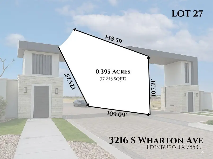 3216 S Wharton Avenue, Edinburg, TX 78539 - Image #2