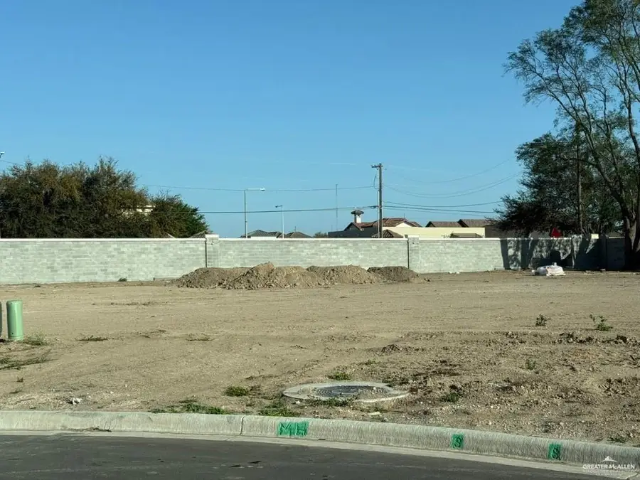 3216 S Wharton Avenue, Edinburg, TX 78539 - Image #3