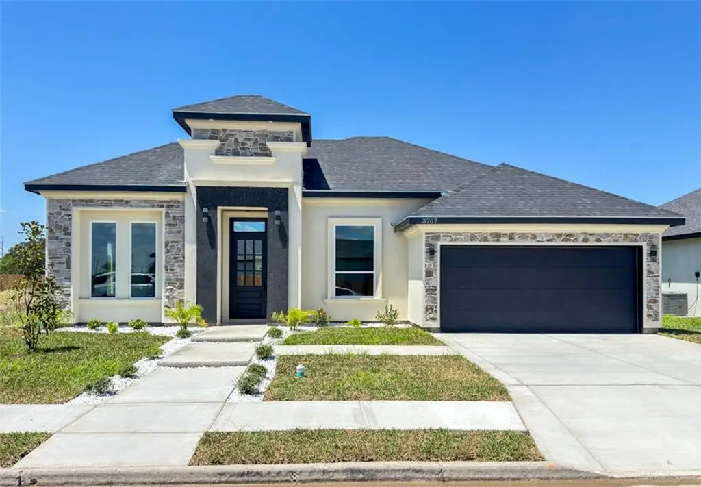 3707 La Paloma Street, San Juan, TX 78589 - Image #1