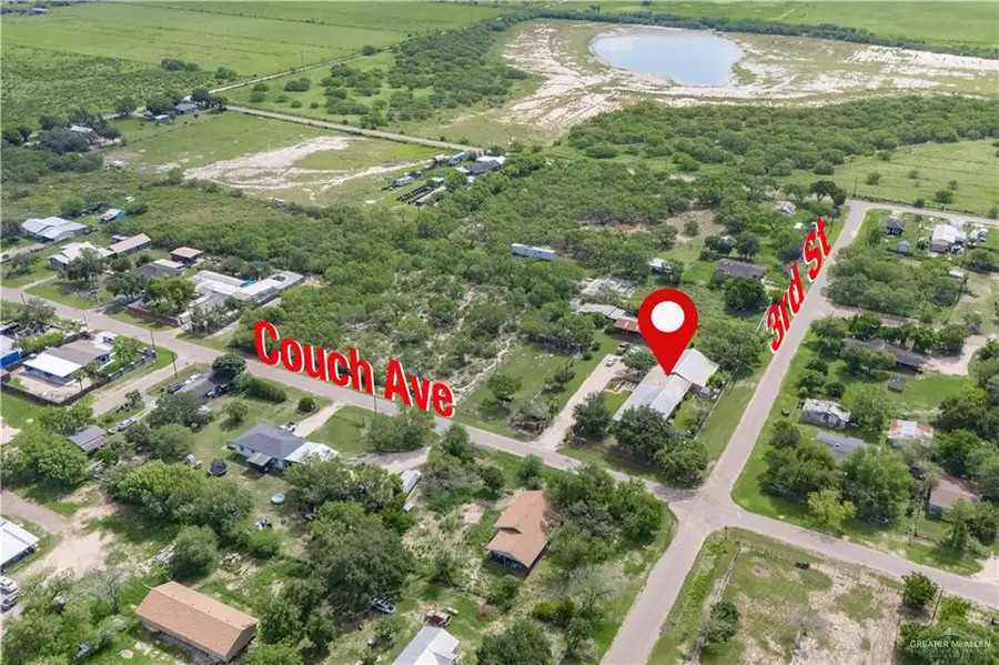29814 Couch Avenue, Hargill, TX 78549 - Image #3