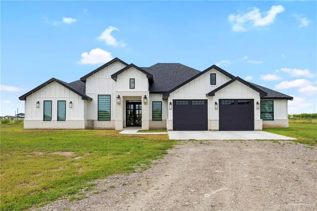 915 N Esperanza Street, Weslaco, TX 78596 - Image #1