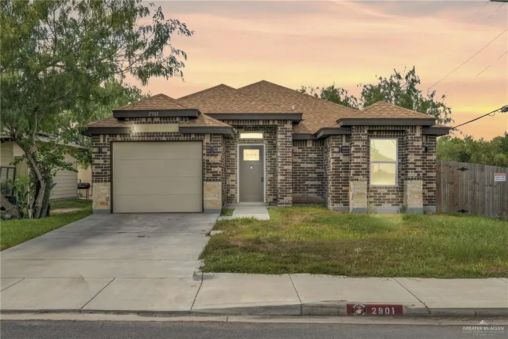 2901 Tree Top Court, Harlingen, TX 78552 - Image #1