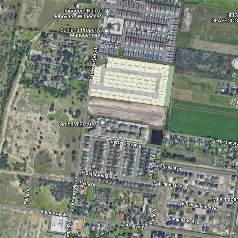 2605 E Harrison Avenue, Alton, TX 78573 - Image #1