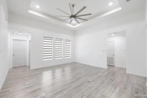 2721 Garman Street, Edinburg, TX 78542 - Image #2