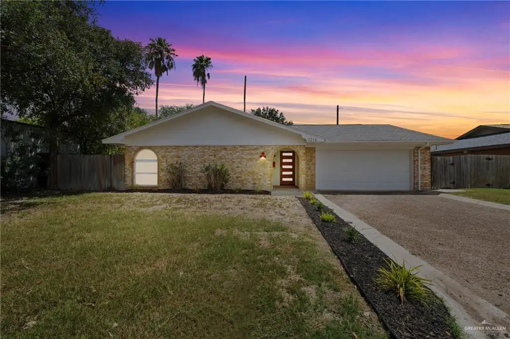 2216 N 5th Street, McAllen, TX 78501 - Image #1