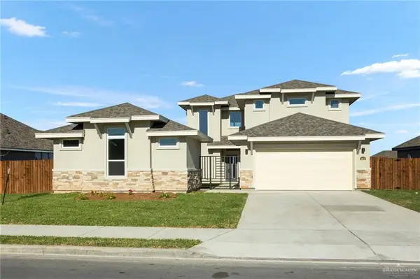 14616 Aqualina Way, McAllen, TX 78504