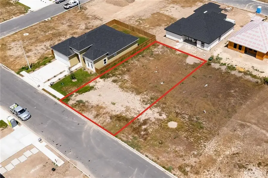 307 N 30th Street, Hidalgo, TX 78557 - Image #3
