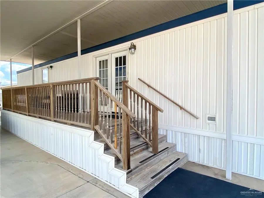 2404 Bunker Drive, Mission, TX 78572 - #2