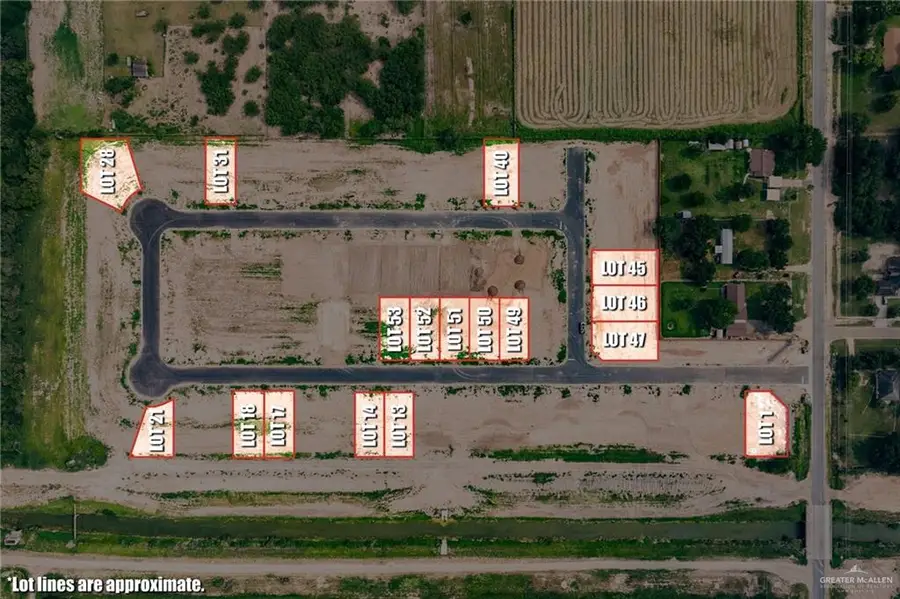 4009 W Alexia Lane, Edinburg, TX 78542 - Image #2