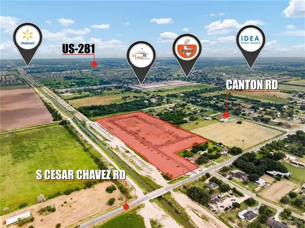 4016 W Carol Lane, Edinburg, TX 78542