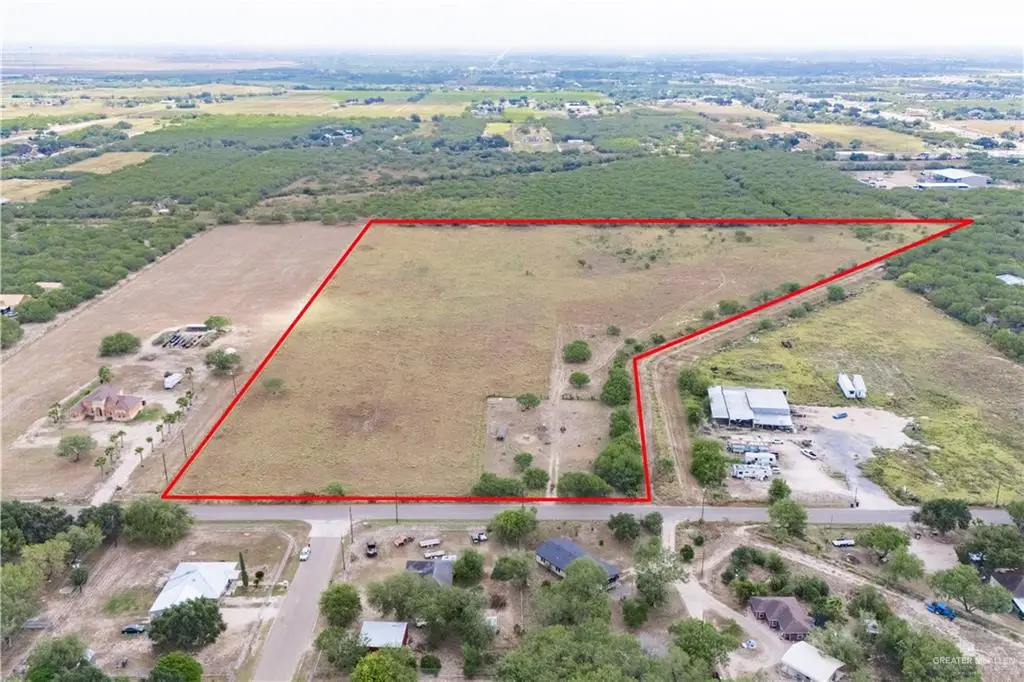 11510 N Los Ebanos Road, Mission, TX 78573 - Image #1