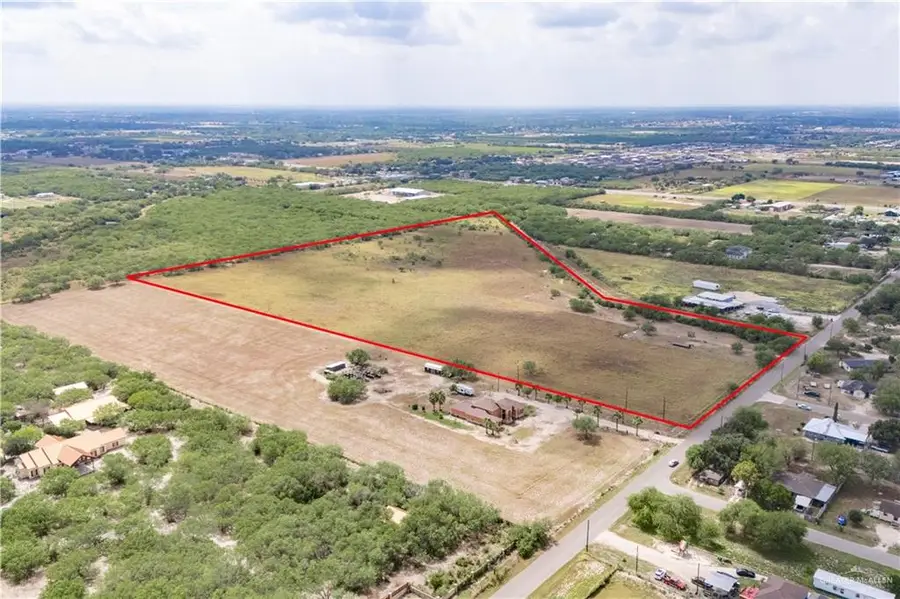11510 N Los Ebanos Road, Mission, TX 78573 - Image #2