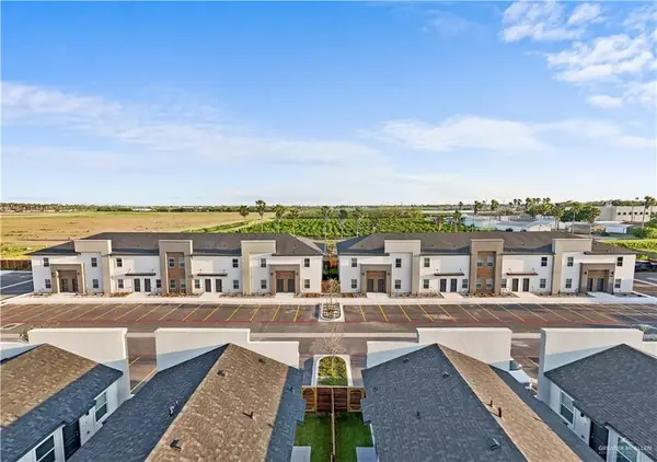 3500 Vanessa Lane #8, Weslaco, TX 78599