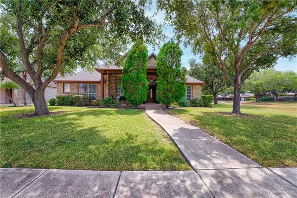2900 Los Milagros, Mission, TX 78572