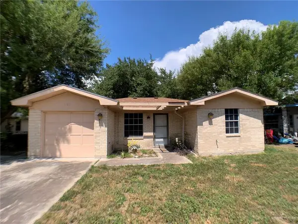 1105 Colt, La Feria, TX 78559