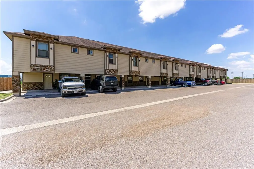 1500 Hummingbird Court #13, Pharr, TX 78577 - Image #1