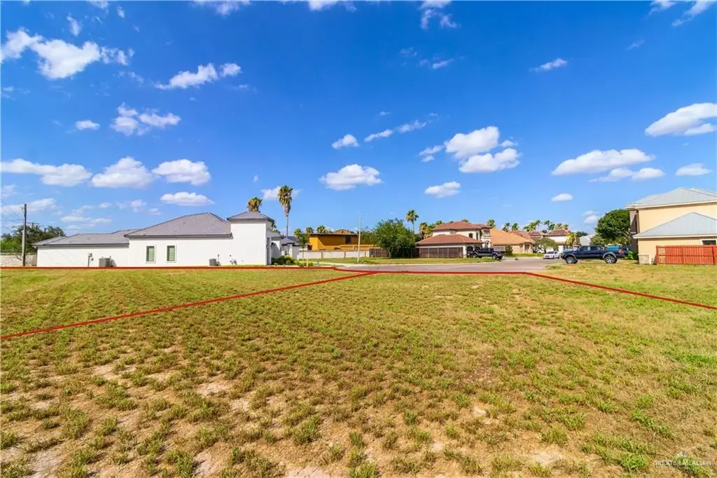 3408 E Truman Avenue, Mission, TX 78572 - Image #1