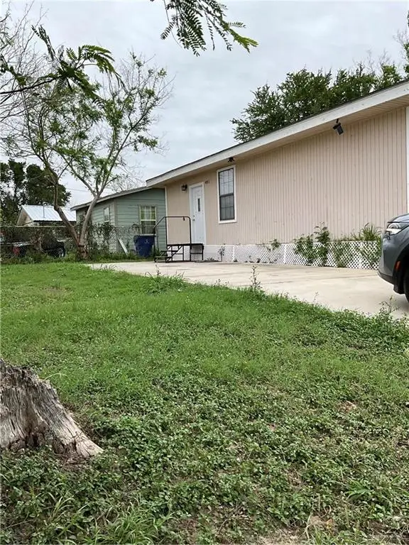 491 Tangerine Avenue, Mercedes, TX 78570 - Image #2