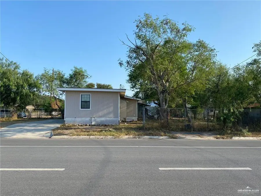 491 Tangerine Avenue, Mercedes, TX 78570 - Image #3