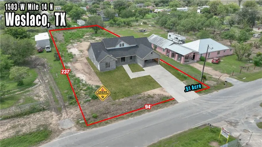 1503 W Mile 14 Road N, Weslaco, TX 78599 - Image #3