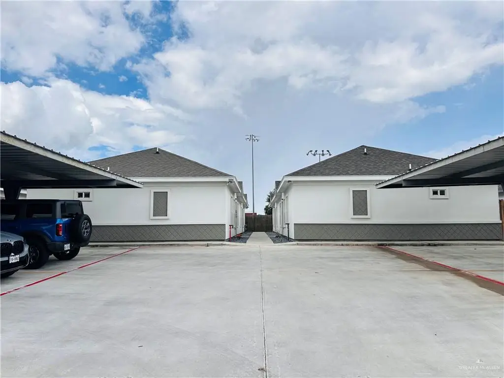 1804 W Ramirez Street W, Mission, TX 78572 - Image #1