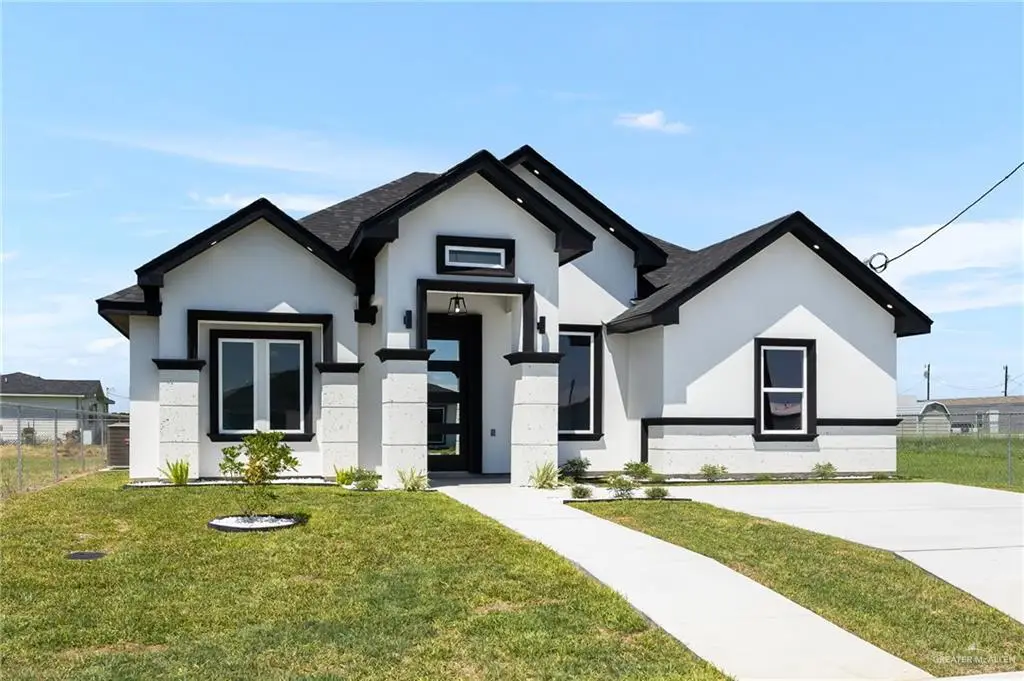 5489 Riley Avenue, Edinburg, TX 78542 - Image #1