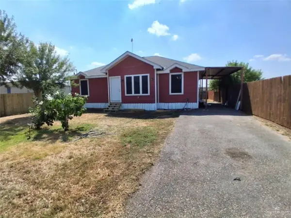 9801 Kay Avenue, Edinburg, TX 78542