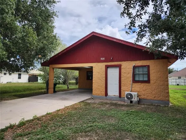 905 Milano Court, Pharr, TX 78577