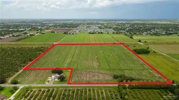 0000 Minnesota Road, Alamo, TX 78516